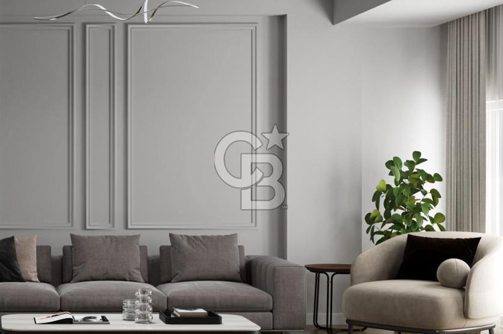 KÜCÜKYALI SAHİL YOLUNDA SIFIR LEB-İ DERYA SATILIK ULTRA LÜKS 4+1