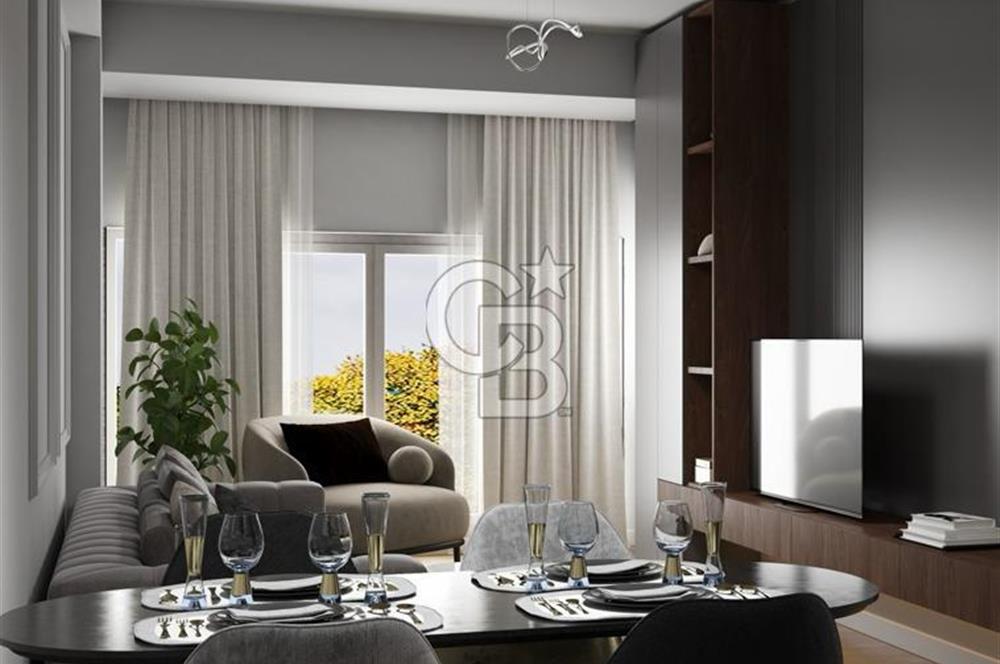 KÜCÜKYALI SAHİL YOLUNDA SIFIR LEB-İ DERYA SATILIK ULTRA LÜKS 4+1