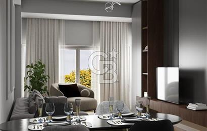 KÜCÜKYALI SAHİL YOLUNDA SIFIR LEB-İ DERYA SATILIK ULTRA LÜKS 4+1