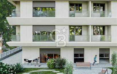 KÜCÜKYALI SAHİL YOLUNDA SIFIR LEB-İ DERYA SATILIK ULTRA LÜKS 4+1