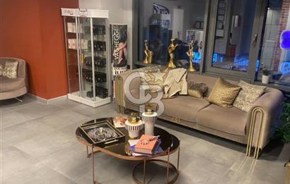 ESTETİK CERRAH MUAYENESİNE UYGUN DEVREN KİRALIK GÜZELLİK MERKEZİ