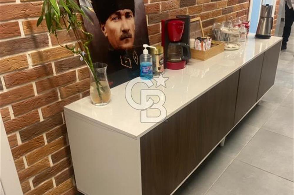 ESTETİK CERRAH MUAYENESİNE UYGUN DEVREN KİRALIK GÜZELLİK MERKEZİ