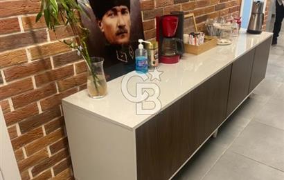 ESTETİK CERRAH MUAYENESİNE UYGUN DEVREN KİRALIK GÜZELLİK MERKEZİ