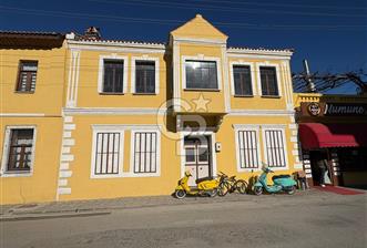 Hayıtlı Mh. İşlek Cadde Üzeri 2 Katlı İşyeri. - 2 - 322085