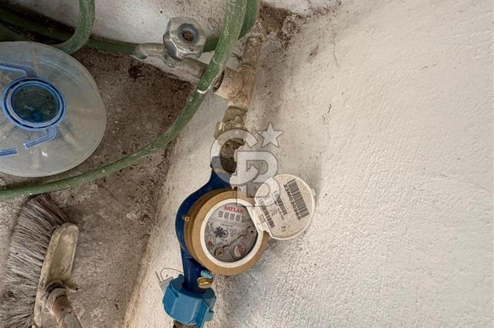 Hayıtlı Mh. İşlek Cadde Üzeri 2 Katlı İşyeri.