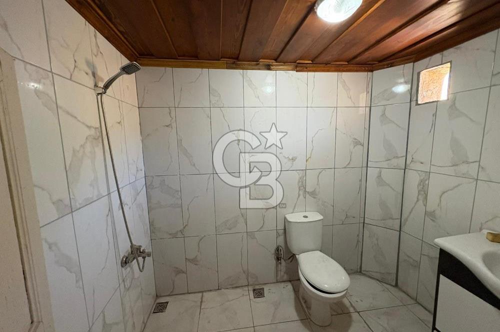 Hayıtlı Mh. İşlek Cadde Üzeri 2 Katlı İşyeri.