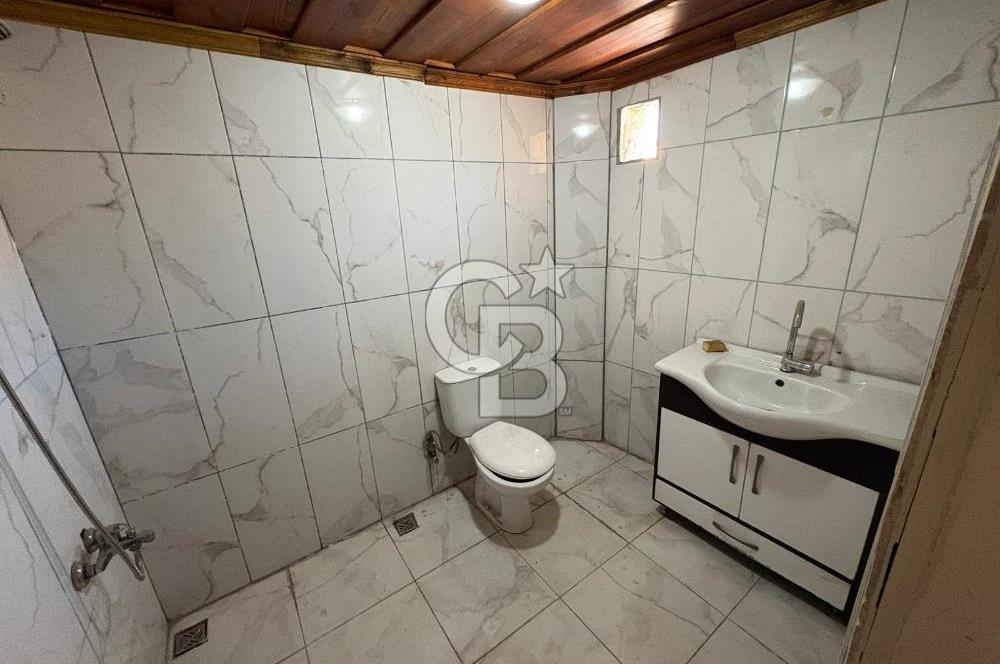 Hayıtlı Mh. İşlek Cadde Üzeri 2 Katlı İşyeri.