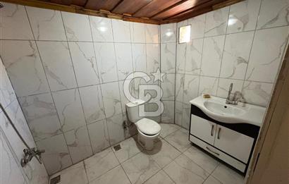 Hayıtlı Mh. İşlek Cadde Üzeri 2 Katlı İşyeri.