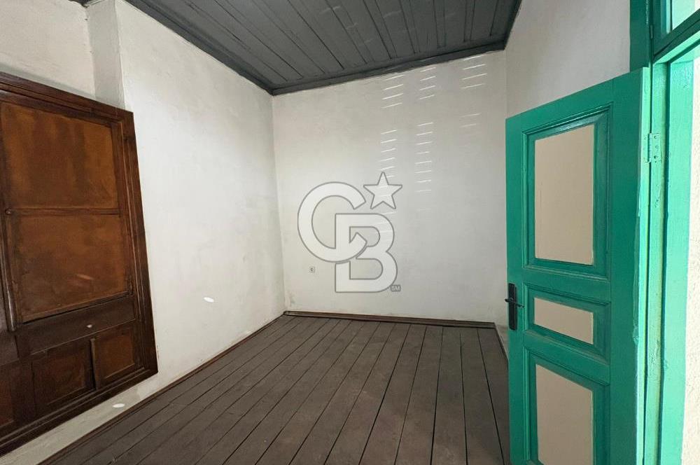 Hayıtlı Mh. İşlek Cadde Üzeri 2 Katlı İşyeri.