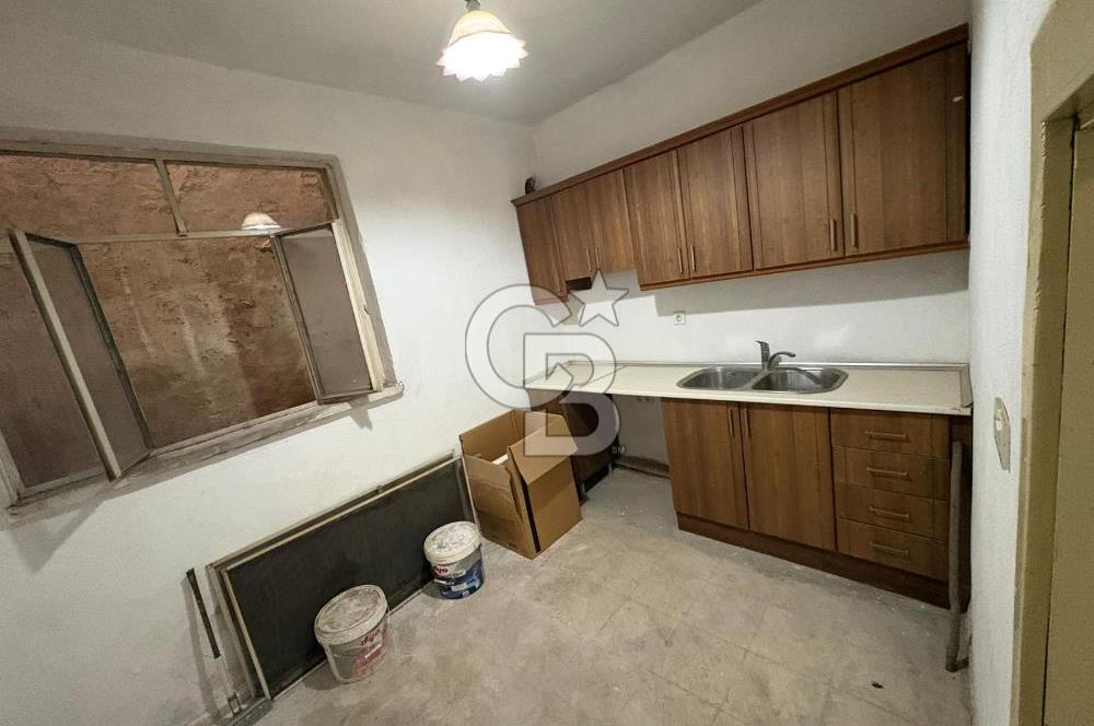 Hayıtlı Mh. İşlek Cadde Üzeri 2 Katlı İşyeri.