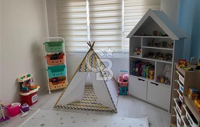 İZMİR ALSANCAK –KIBRIS ŞEHİTLERİ CADDESİ KIRALIK DEVİR 3+1 TADİLATLI OFİS