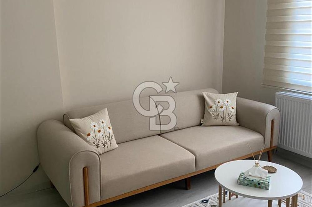 İZMİR ALSANCAK –KIBRIS ŞEHİTLERİ CADDESİ KIRALIK DEVİR 3+1 TADİLATLI OFİS