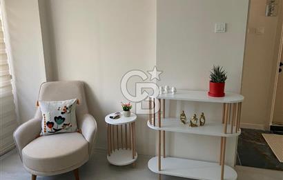 İZMİR ALSANCAK –KIBRIS ŞEHİTLERİ CADDESİ KIRALIK DEVİR 3+1 TADİLATLI OFİS