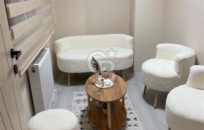 İZMİR ALSANCAK –KIBRIS ŞEHİTLERİ CADDESİ KIRALIK DEVİR 3+1 TADİLATLI OFİS