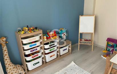 İZMİR ALSANCAK –KIBRIS ŞEHİTLERİ CADDESİ KIRALIK DEVİR 3+1 TADİLATLI OFİS