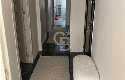 İZMİR ALSANCAK –KIBRIS ŞEHİTLERİ CADDESİ KIRALIK DEVİR 3+1 TADİLATLI OFİS