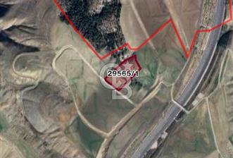 ÇANKAYA KARATAŞ'TA İMARLI SATILIK ARSA - 6 - 322078