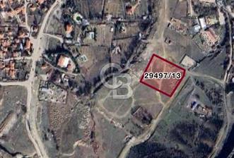 ÇANKAYA MÜHYE'DE SATILIK ARSA - 10 - 322080
