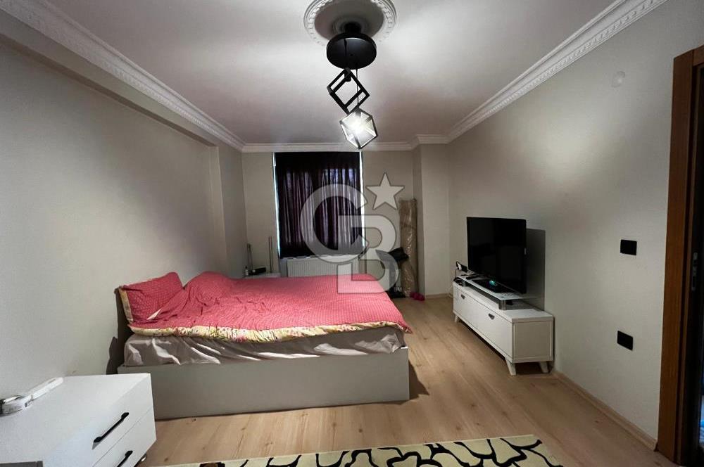 Kağıthane 4+1 Satılık Dublex