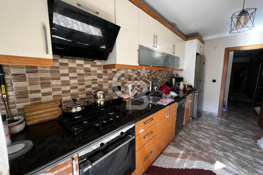 Kağıthane 4+1 Satılık Dublex