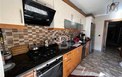 Kağıthane 4+1 Satılık Dublex