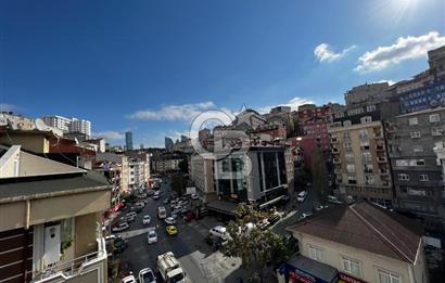 Kağıthane 4+1 Satılık Dublex