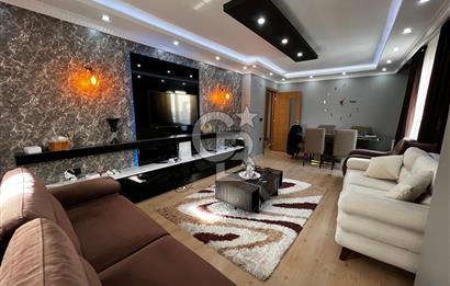 Kağıthane 4+1 Satılık Dublex