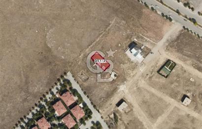 BEYTEPE İMARLI SATILIK ARSA