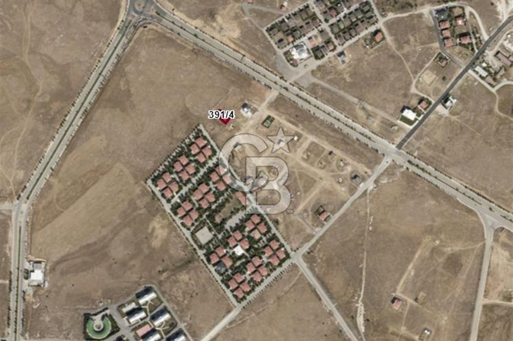 BEYTEPE İMARLI SATILIK ARSA