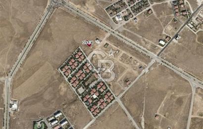 BEYTEPE İMARLI SATILIK ARSA