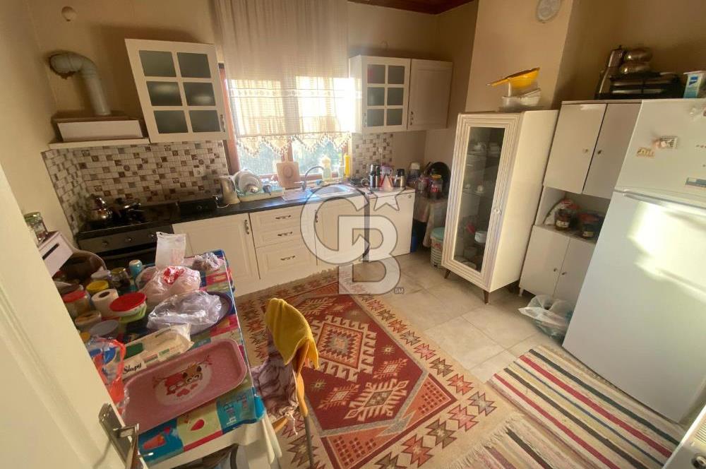 BARAJ MANZARALI, 1.100 M², BAHÇELİ, MÜSTAKİL KÖY EVİ 