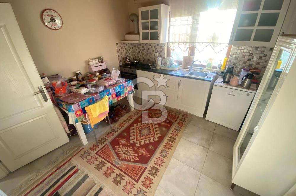 BARAJ MANZARALI, 1.100 M², BAHÇELİ, MÜSTAKİL KÖY EVİ 