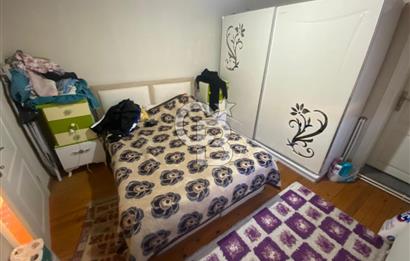 BARAJ MANZARALI, 1.100 M², BAHÇELİ, MÜSTAKİL KÖY EVİ 