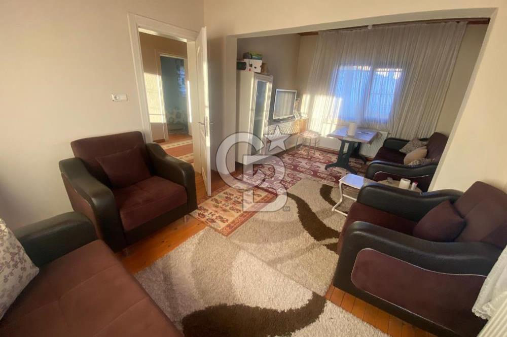 BARAJ MANZARALI, 1.100 M², BAHÇELİ, MÜSTAKİL KÖY EVİ 