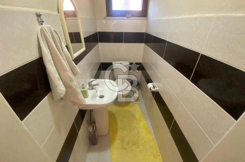 BARAJ MANZARALI, 1.100 M², BAHÇELİ, MÜSTAKİL KÖY EVİ 