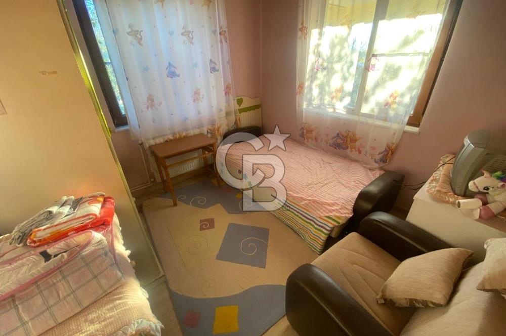 BARAJ MANZARALI, 1.100 M², BAHÇELİ, MÜSTAKİL KÖY EVİ 