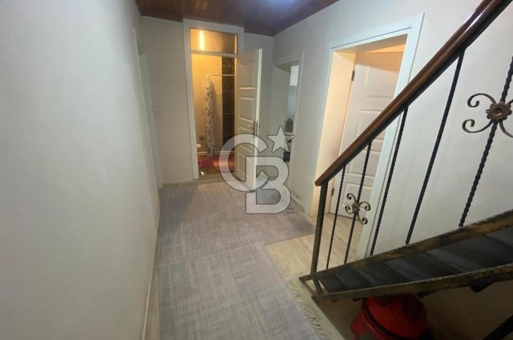 BARAJ MANZARALI, 1.100 M², BAHÇELİ, MÜSTAKİL KÖY EVİ 