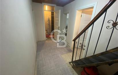 BARAJ MANZARALI, 1.100 M², BAHÇELİ, MÜSTAKİL KÖY EVİ 