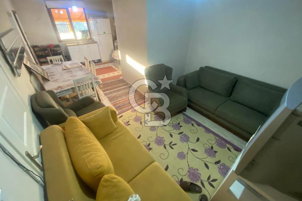 BARAJ MANZARALI, 1.100 M², BAHÇELİ, MÜSTAKİL KÖY EVİ 