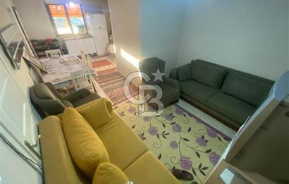 BARAJ MANZARALI, 1.100 M², BAHÇELİ, MÜSTAKİL KÖY EVİ 