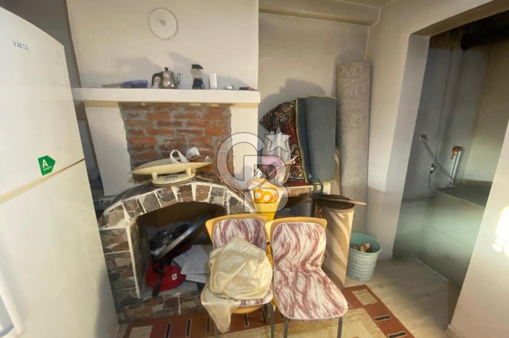 BARAJ MANZARALI, 1.100 M², BAHÇELİ, MÜSTAKİL KÖY EVİ 