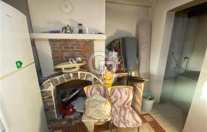 BARAJ MANZARALI, 1.100 M², BAHÇELİ, MÜSTAKİL KÖY EVİ 