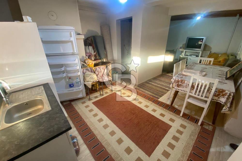 BARAJ MANZARALI, 1.100 M², BAHÇELİ, MÜSTAKİL KÖY EVİ 