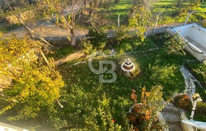 BARAJ MANZARALI, 1.100 M², BAHÇELİ, MÜSTAKİL KÖY EVİ 