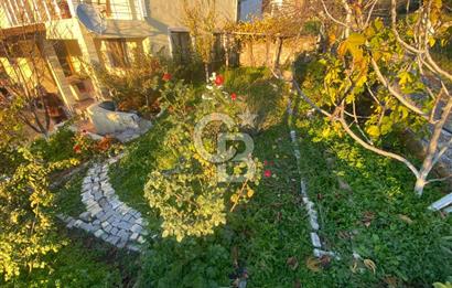 BARAJ MANZARALI, 1.100 M², BAHÇELİ, MÜSTAKİL KÖY EVİ 