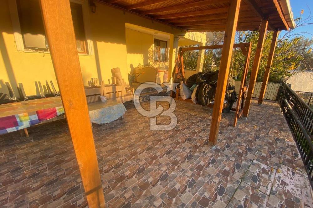 BARAJ MANZARALI, 1.100 M², BAHÇELİ, MÜSTAKİL KÖY EVİ 