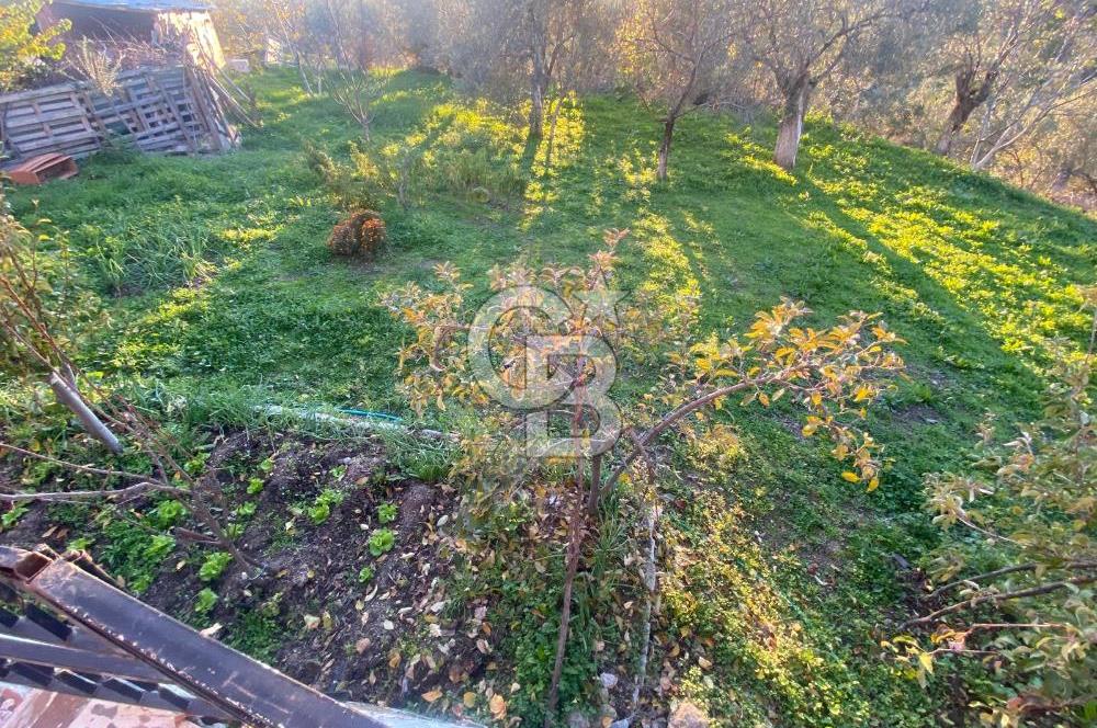 BARAJ MANZARALI, 1.100 M², BAHÇELİ, MÜSTAKİL KÖY EVİ 