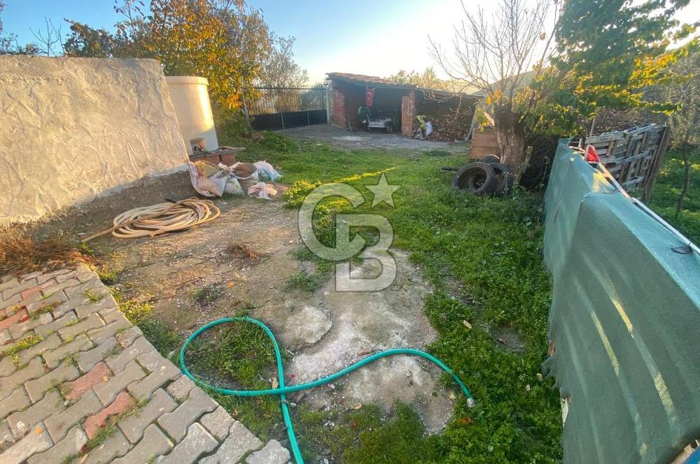 BARAJ MANZARALI, 1.100 M², BAHÇELİ, MÜSTAKİL KÖY EVİ 