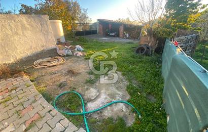 BARAJ MANZARALI, 1.100 M², BAHÇELİ, MÜSTAKİL KÖY EVİ 