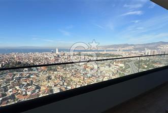 İZKA MERKEZ YAŞAM SİTESİ İZMİR KONAK'TA 2+1 KİRALIK DAİRE CB-PH - 10 - 322145